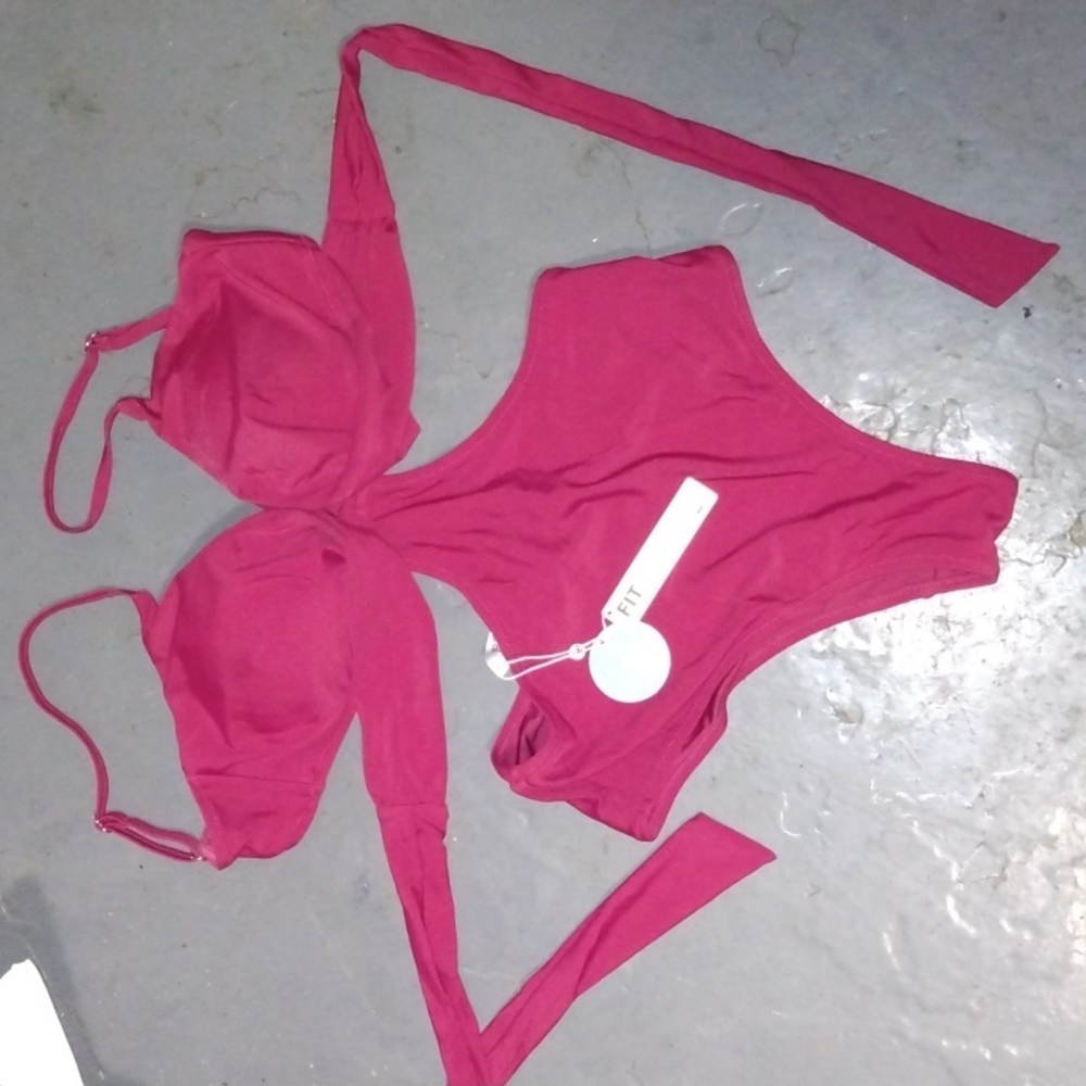 Swimsuit